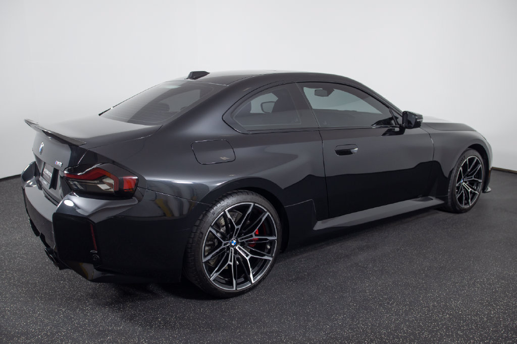 Used 2024 BMW M2 w/ Lighting Package RWD image 18