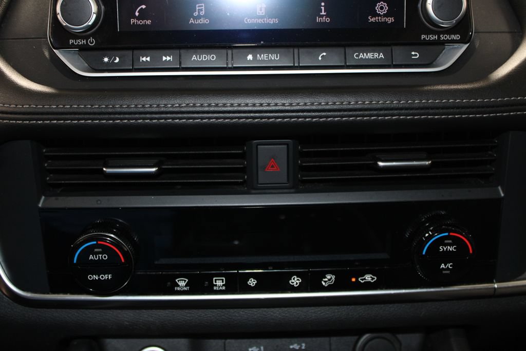 Used 2023 Nissan Rogue SV AWD/4WD image 50