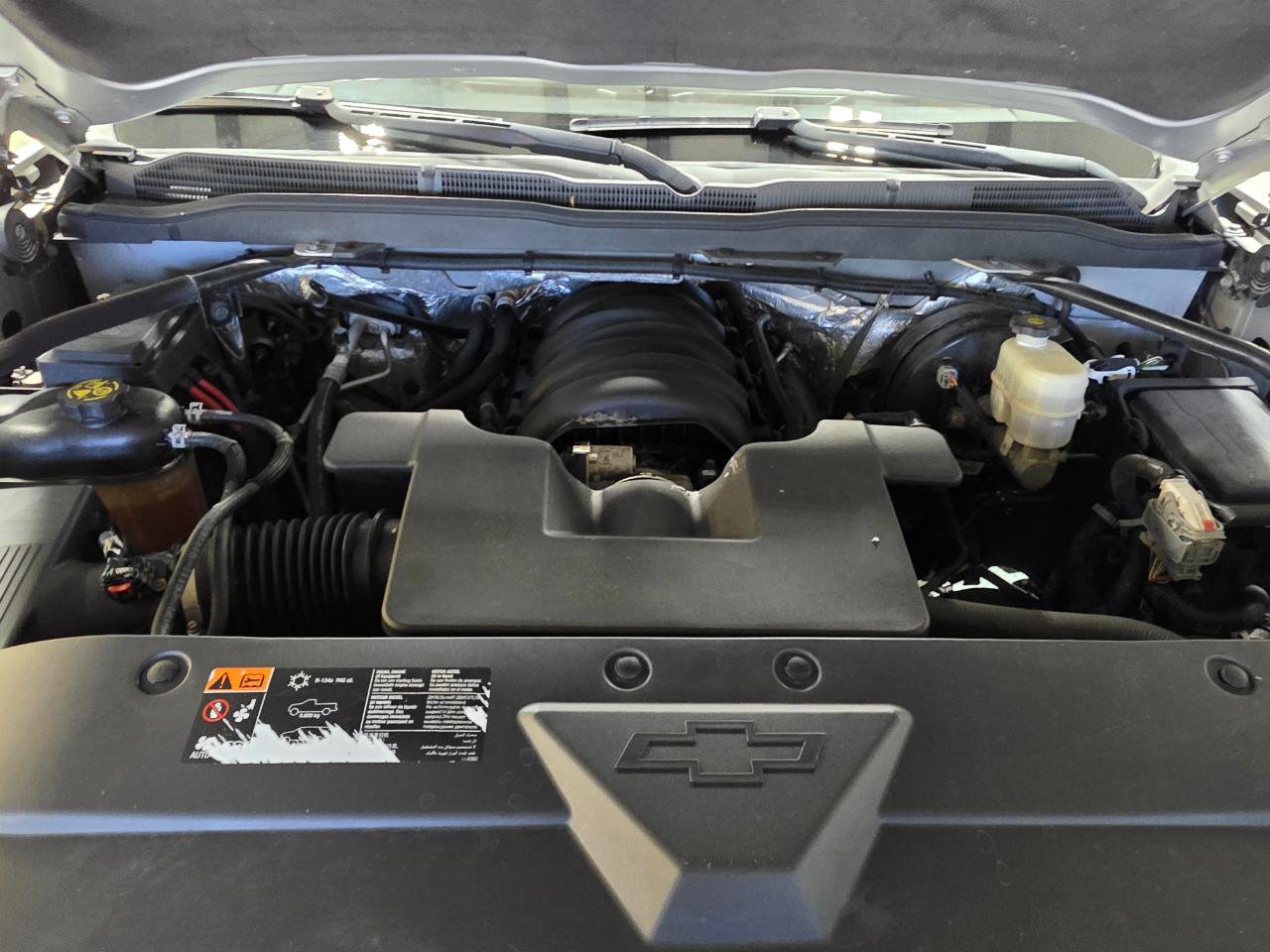 Used 2015 Chevrolet Silverado 1500 LT w/ All Star Edition AWD/4WD image 38