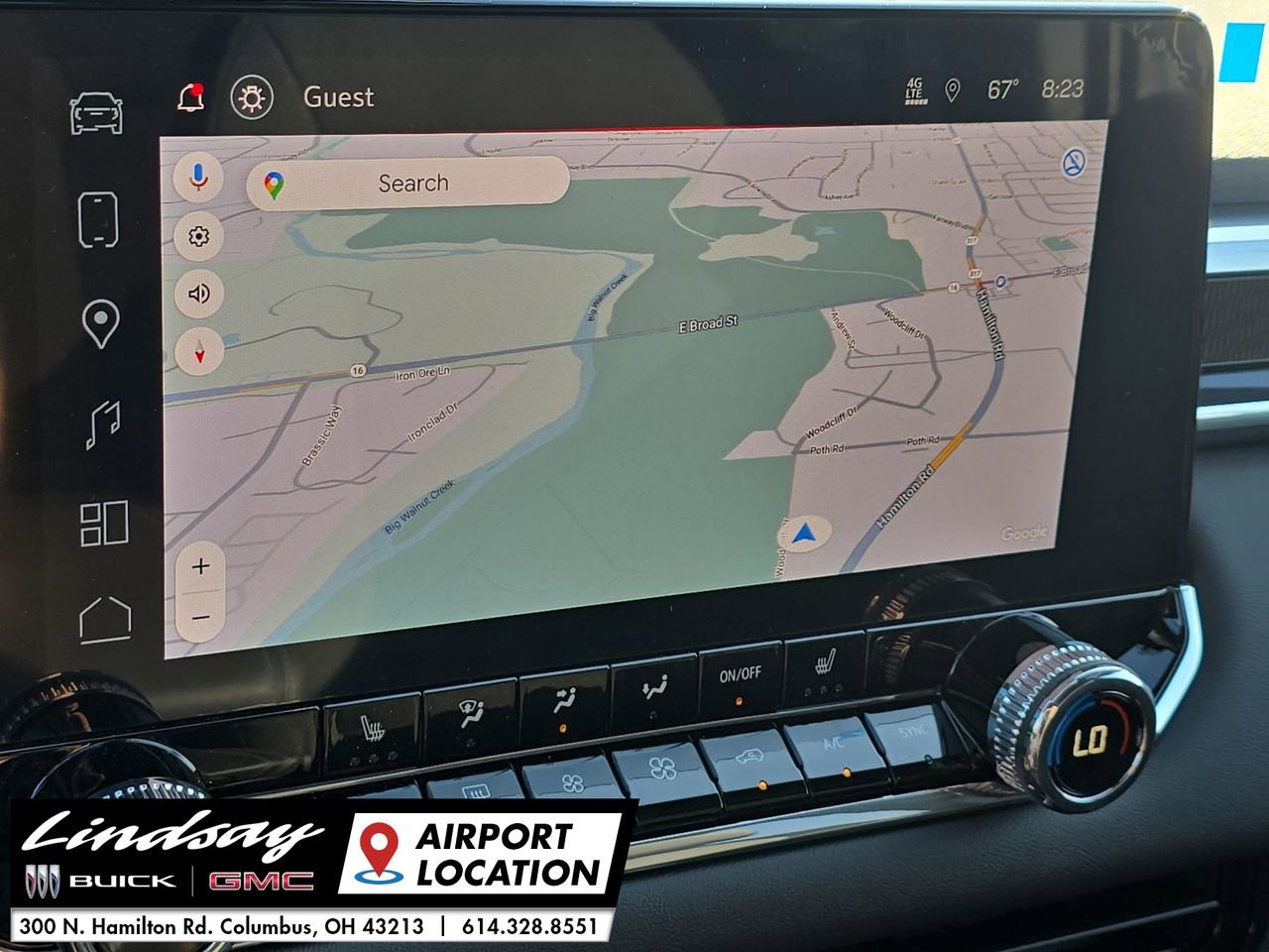 New 2025 GMC Canyon Elevation w/ Convenience Package image 14