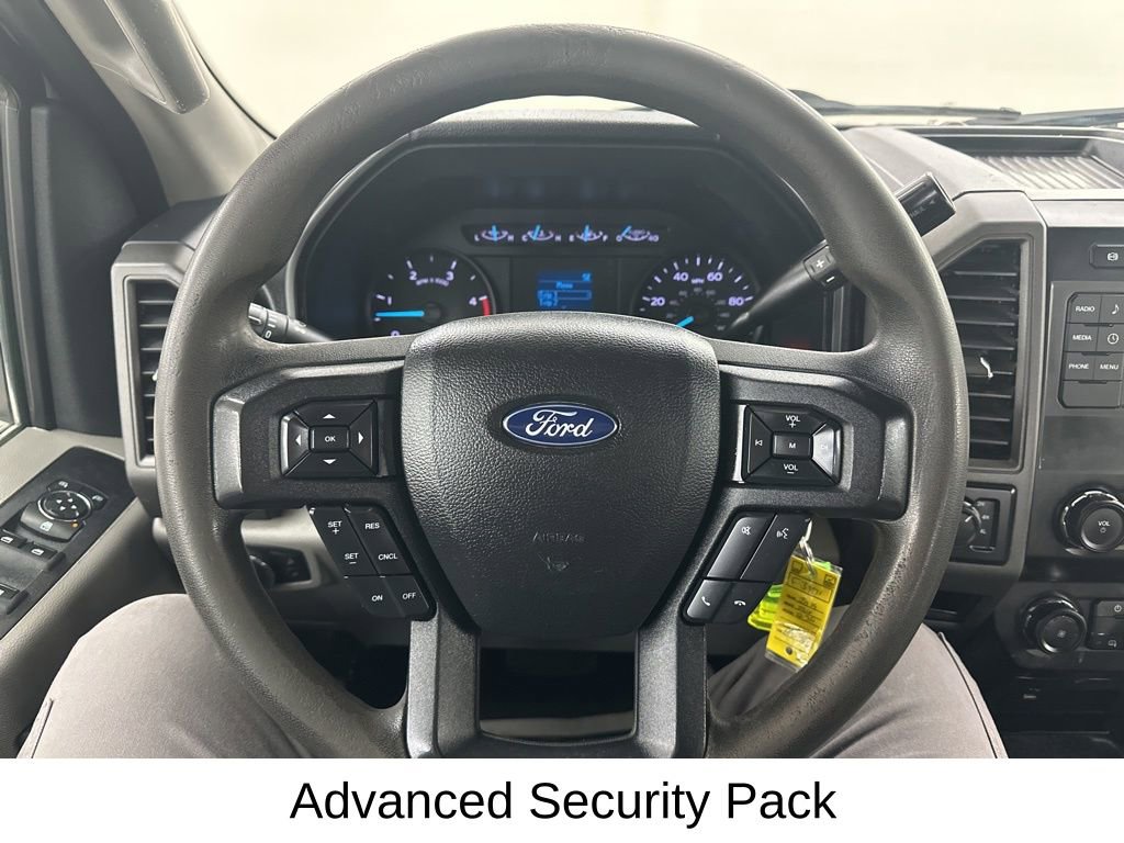 Used 2019 Ford F350 XL w/ STX Appearance Package image 36