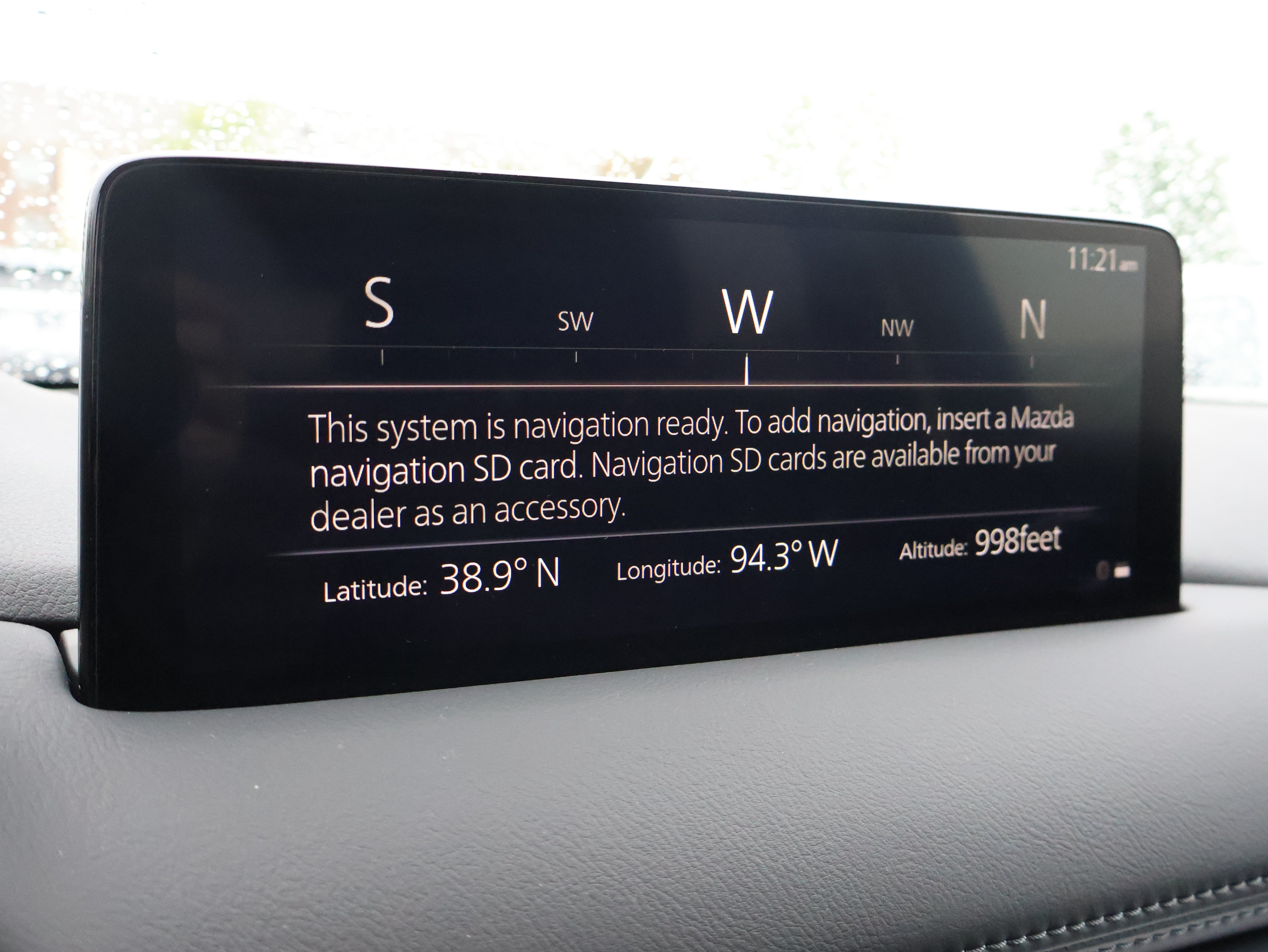 Certified 2025 MAZDA CX-5 AWD 2.5 S w/ Premium Plus Pkg image 31