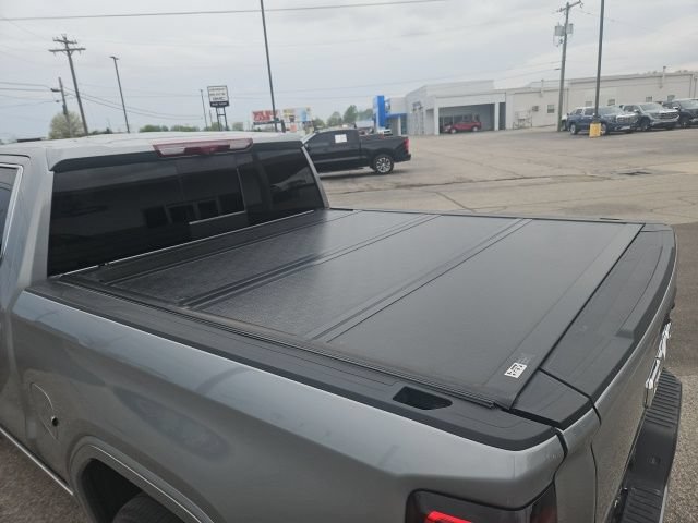 Used 2024 GMC Sierra 1500 Denali Ultimate AWD/4WD image 14