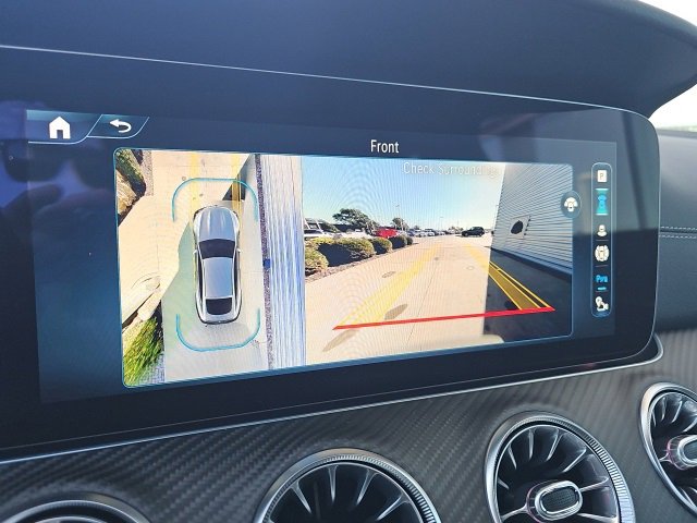 New 2026 Mercedes-Benz AMG GT 53 image 38