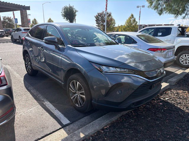 Used 2022 Toyota Venza LE