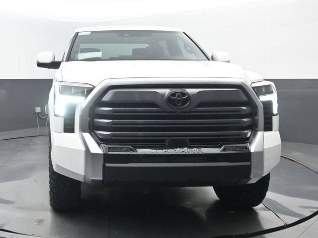 New 2026 Toyota Tundra Limited AWD/4WD image 19