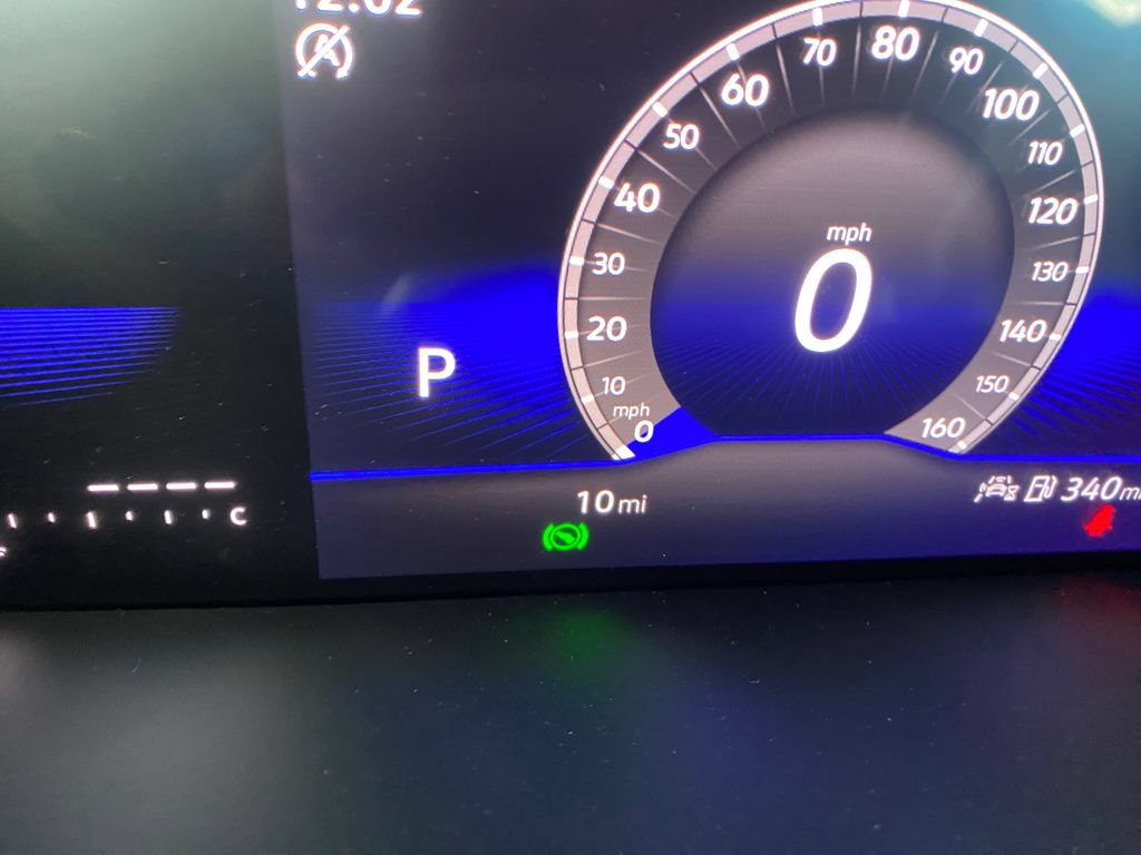 New 2026 Volkswagen Taos S FWD image 33