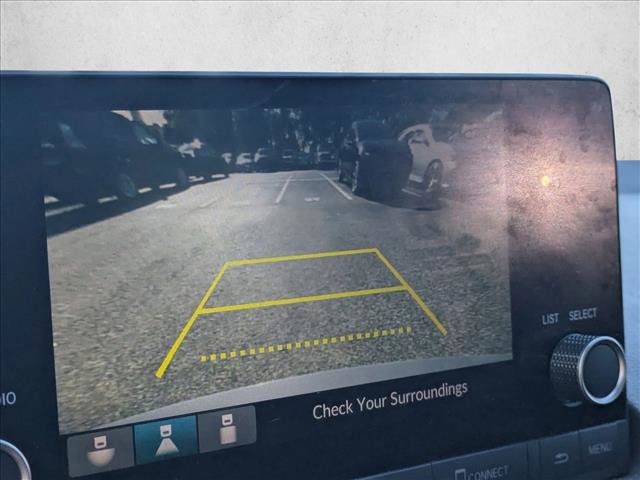 Used 2024 Honda Civic Sport image 11