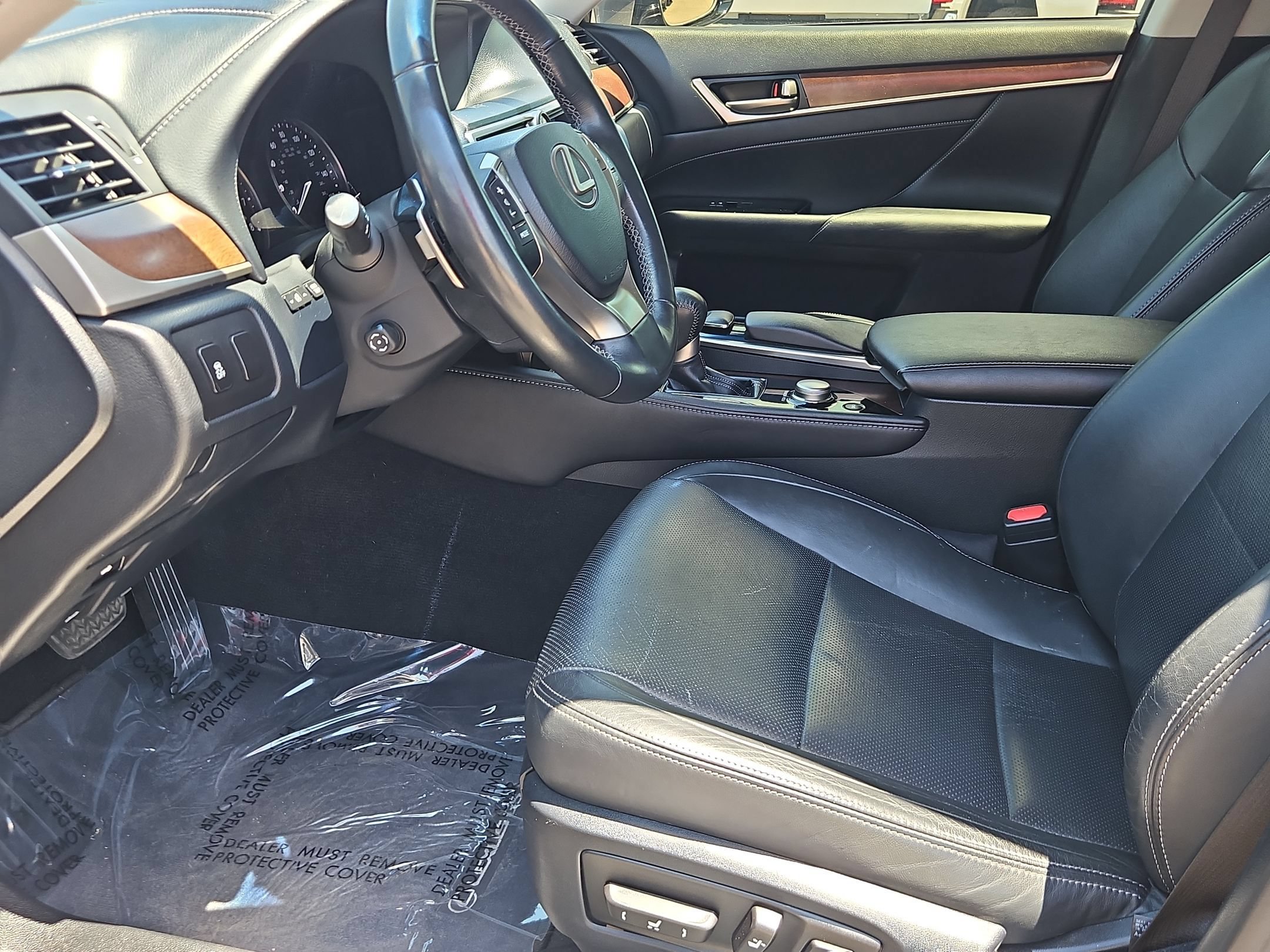 Used 2014 Lexus GS 350 RWD image 22