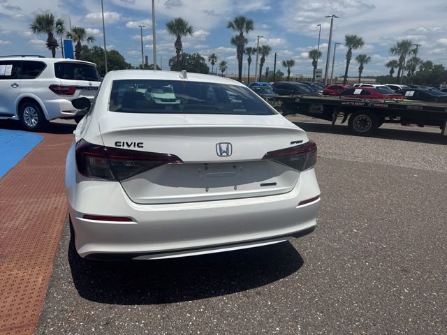 Used 2026 Honda Civic Sport image 26