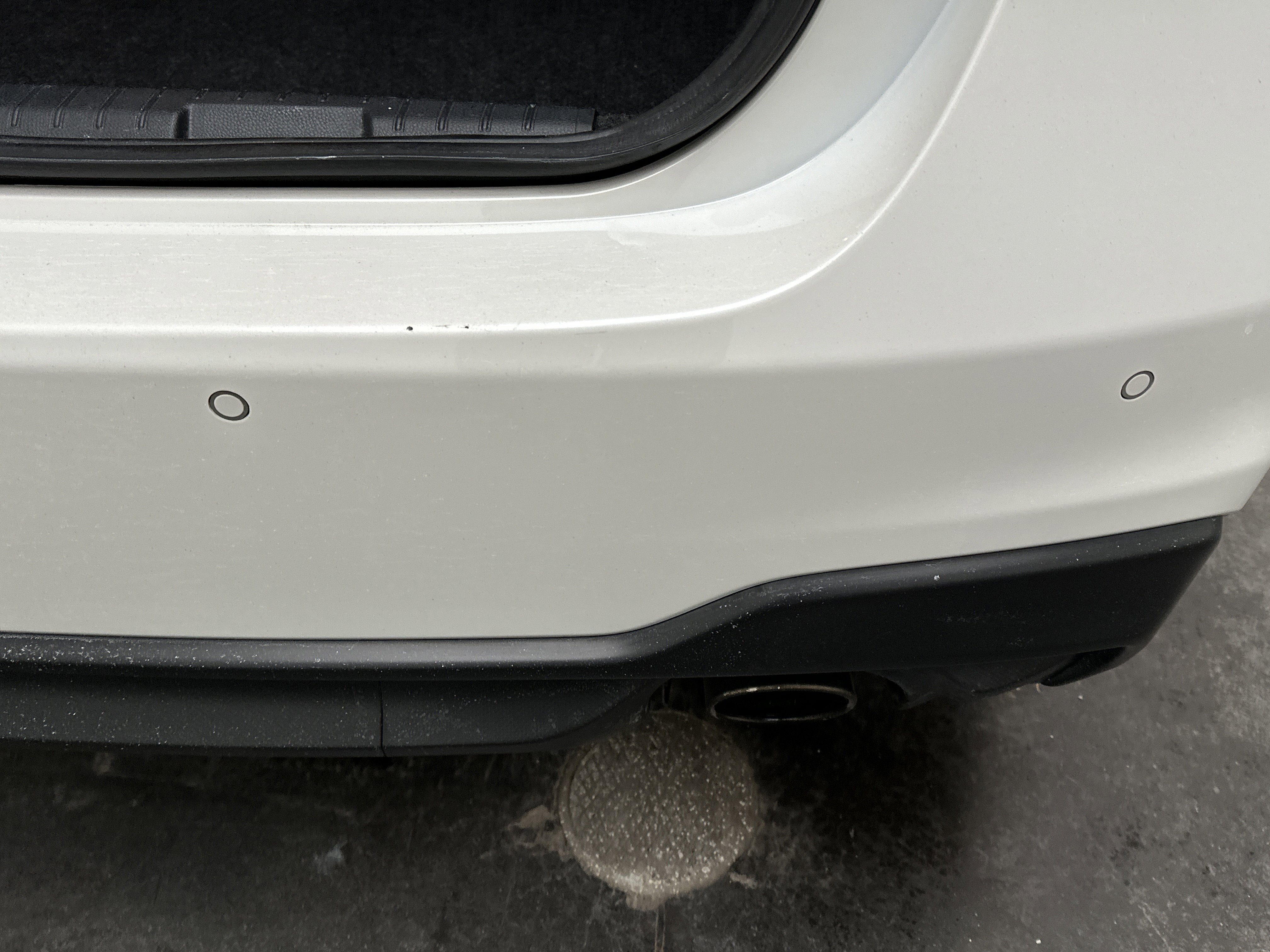 Used 2024 Subaru Legacy Sport image 14