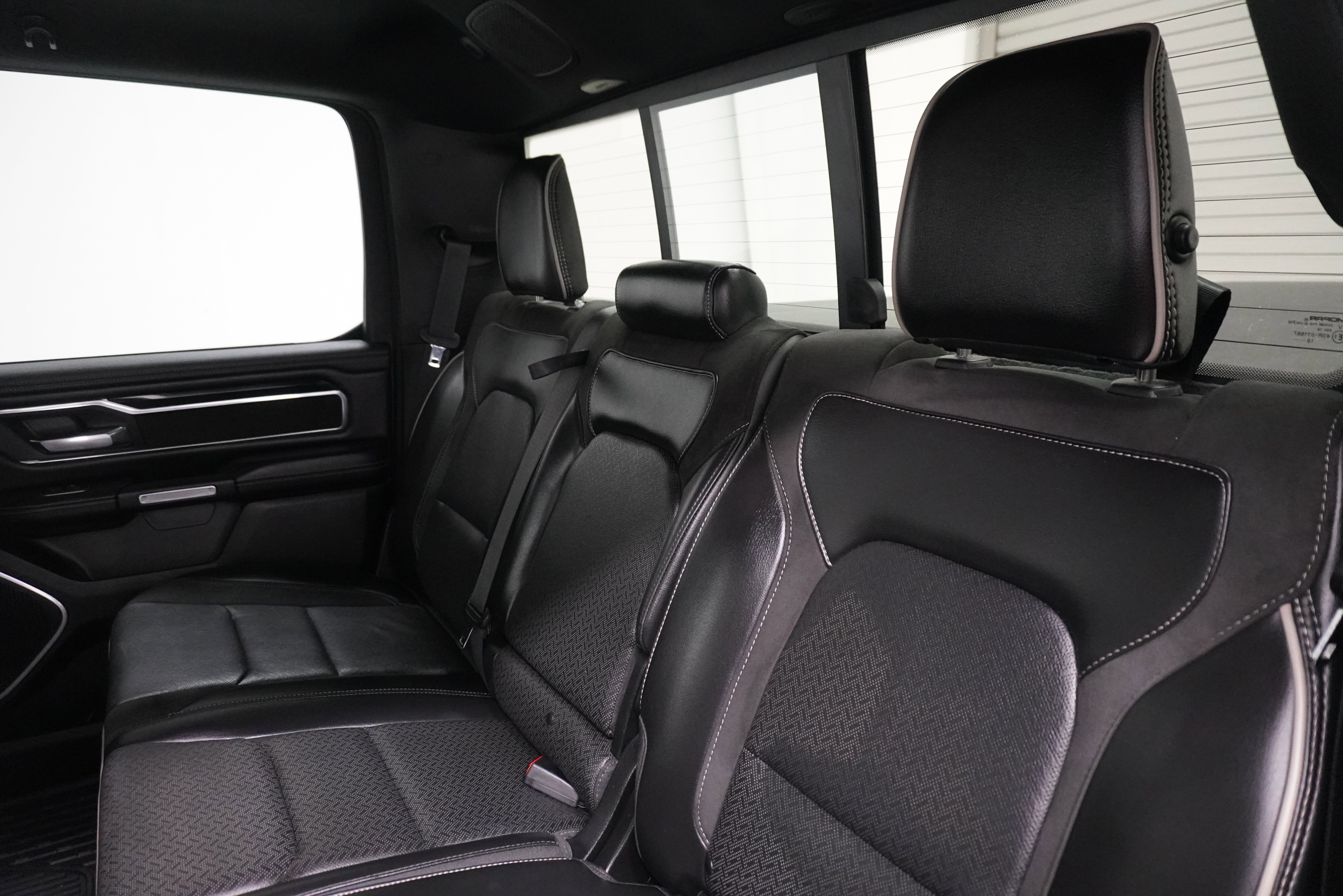 Used 2019 RAM 1500 Laramie w/ Sport Appearance Package RWD image 14