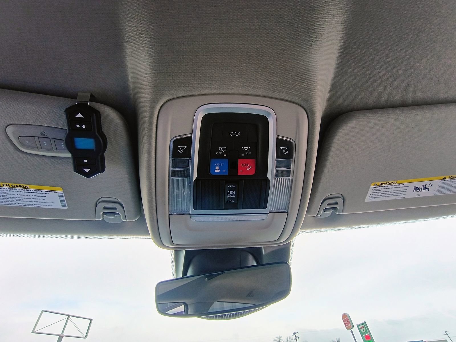 Used 2022 RAM 1500 Laramie image 17