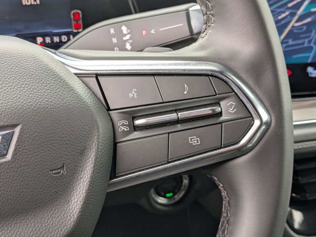 Used 2025 Chevrolet Tahoe LT image 19