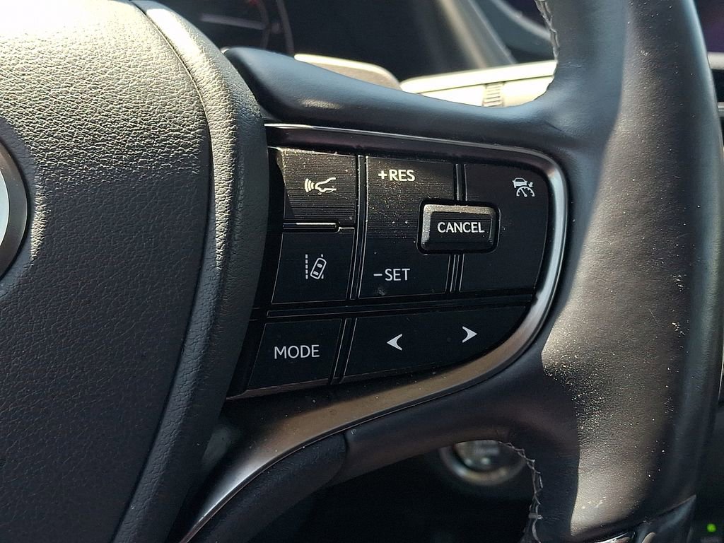 Used 2021 Lexus ES 350 w/ Premium Package image 23