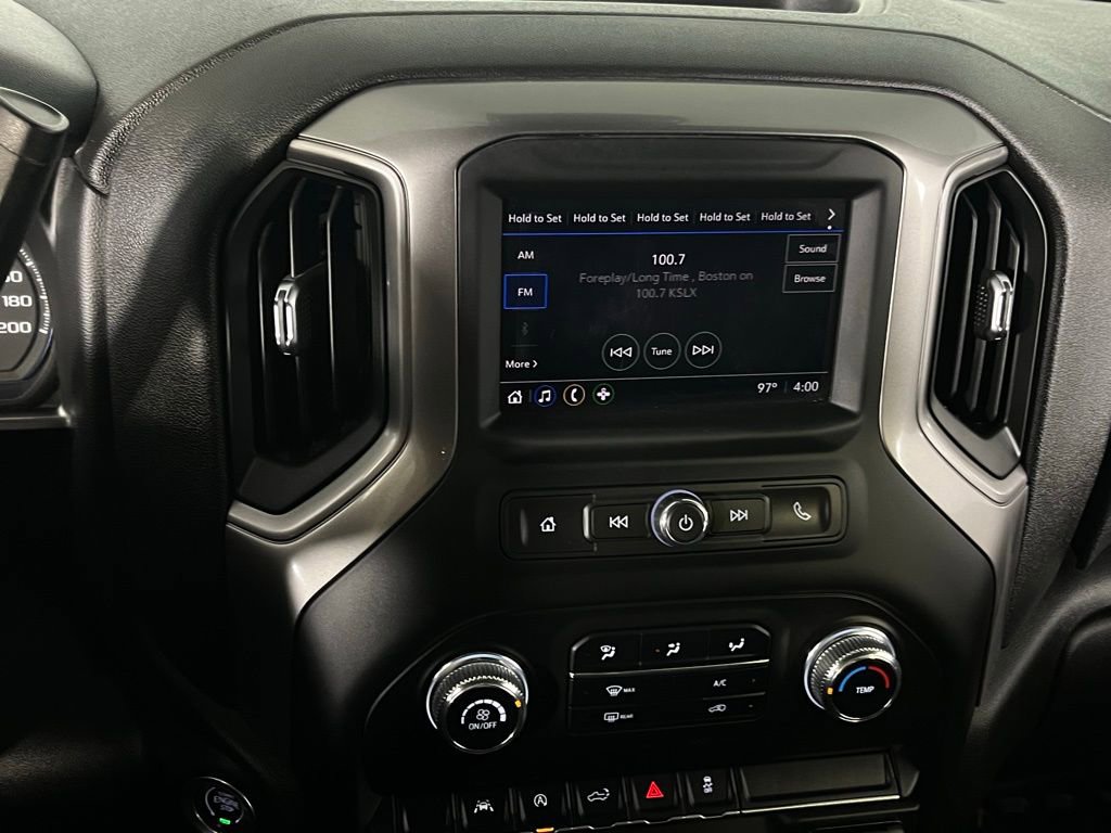 Used 2024 GMC Sierra 1500 Pro w/ Trailering Package image 18