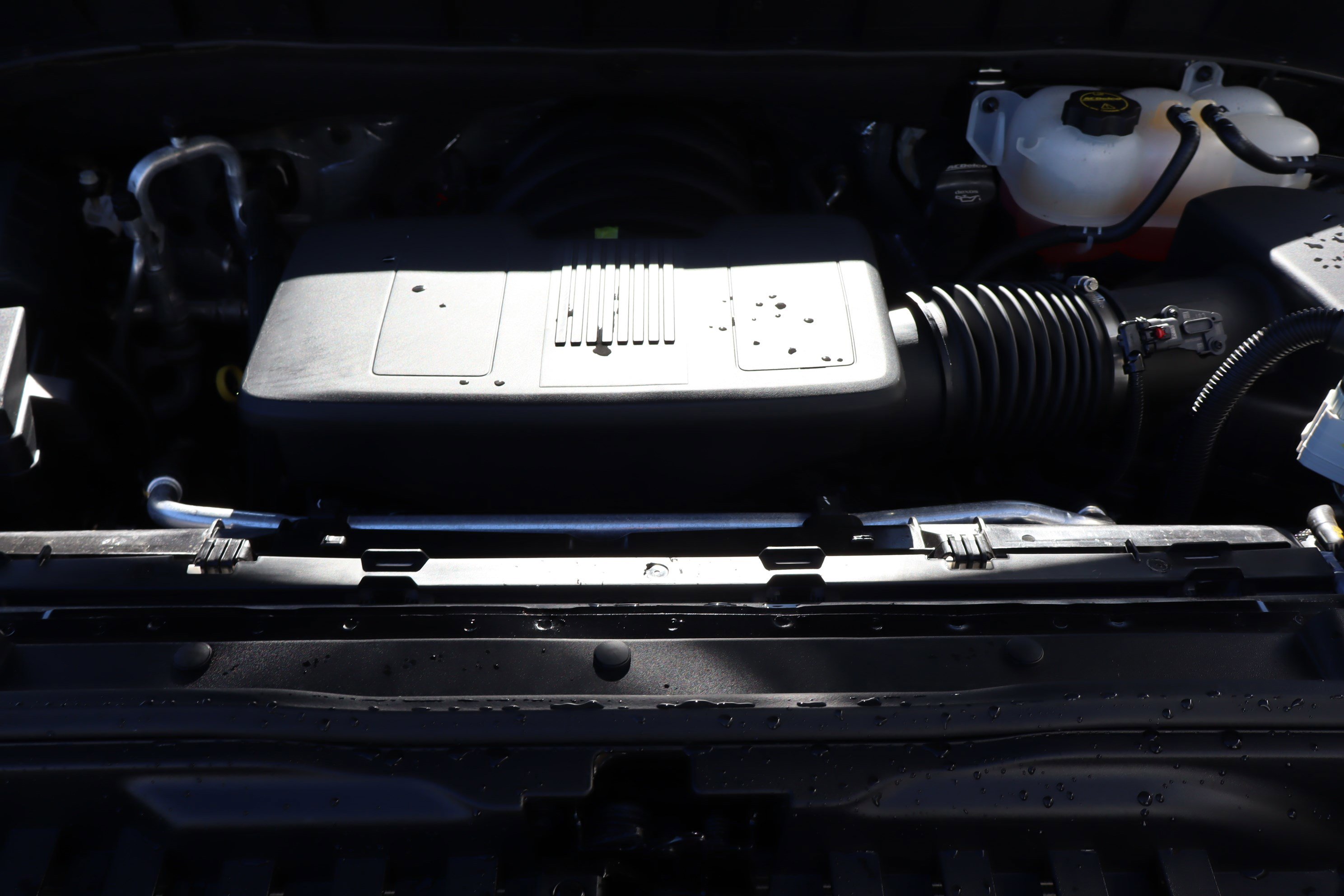 Used 2024 Chevrolet Silverado 1500 LTZ w/ Technology Package image 43