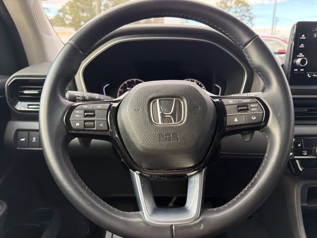 Used 2023 Honda Pilot EX-L image 20