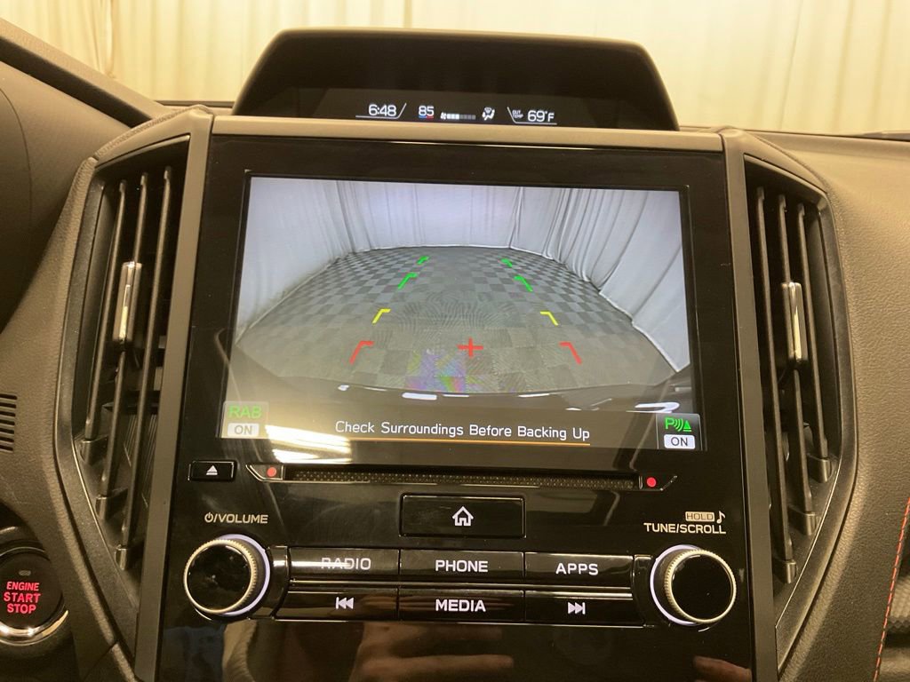 Used 2023 Subaru Forester Sport image 20