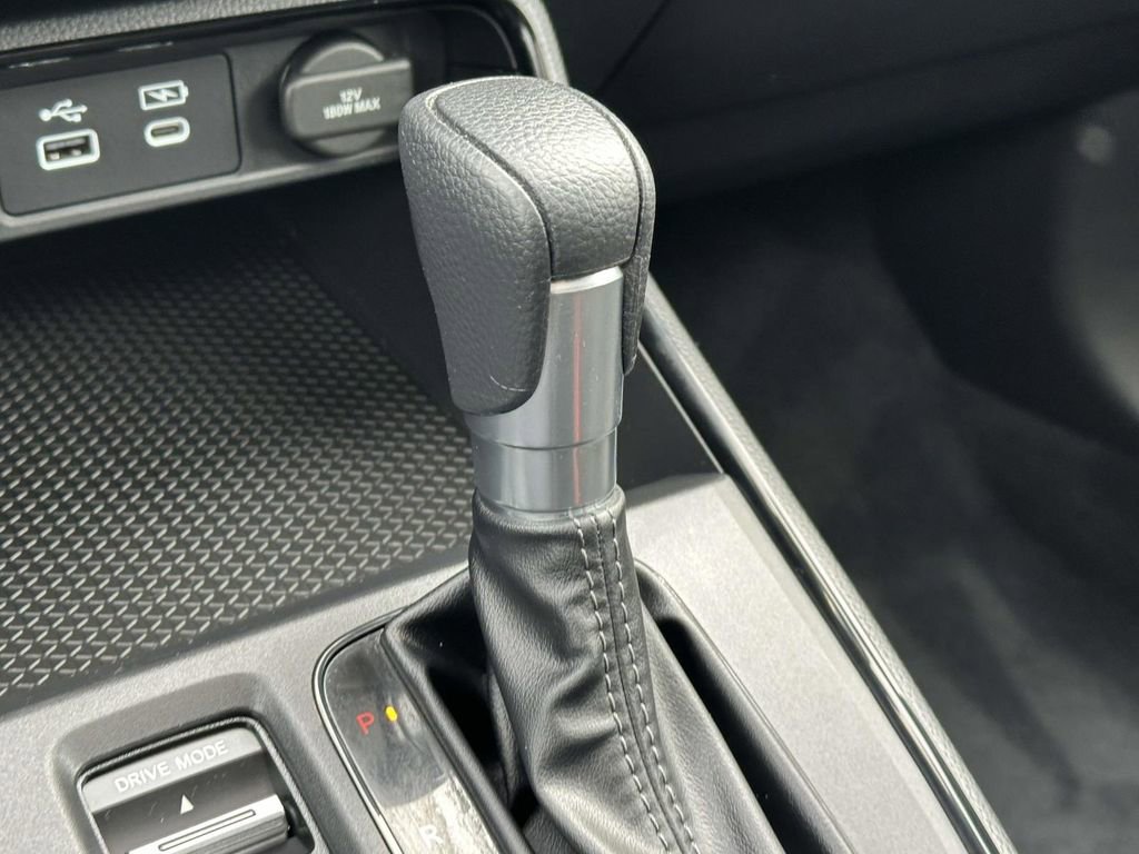 Certified 2023 Honda CR-V EX image 30