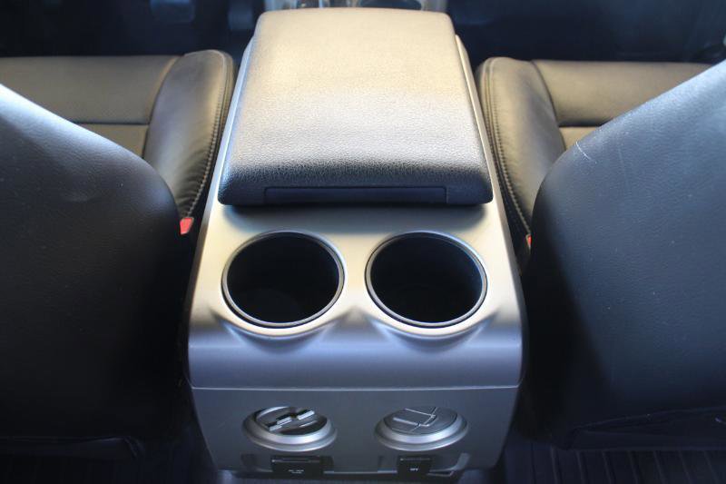 Used 2013 Ford F150 FX2 w/ Luxury Equipment Group RWD image 37