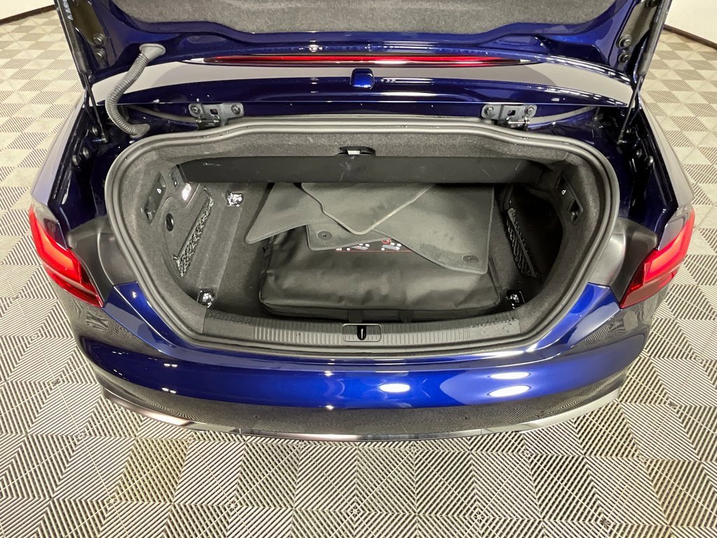 Used 2024 Audi A5 2.0T Premium Plus image 27