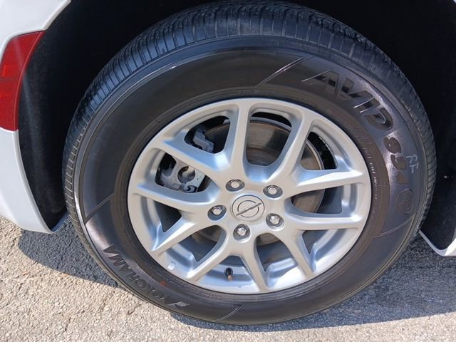 Used 2024 Chrysler Pacifica Touring-L image 52