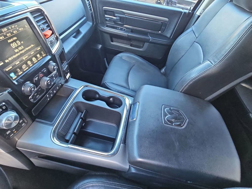 Used 2017 RAM 1500 Sport image 18