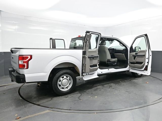 Used 2020 Ford F150 XL w/ Equipment Group 101A Mid image 43