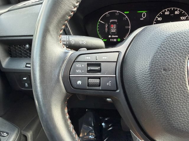 Used 2024 Honda CR-V Sport-L image 18