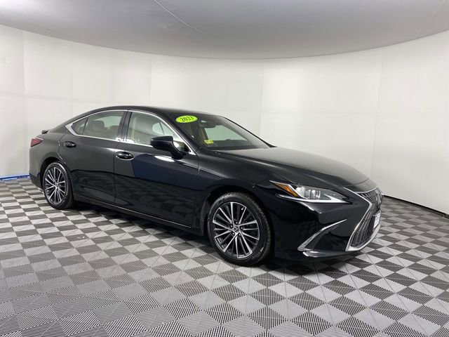 Used 2023 Lexus ES 350 350 w/ Premium Package