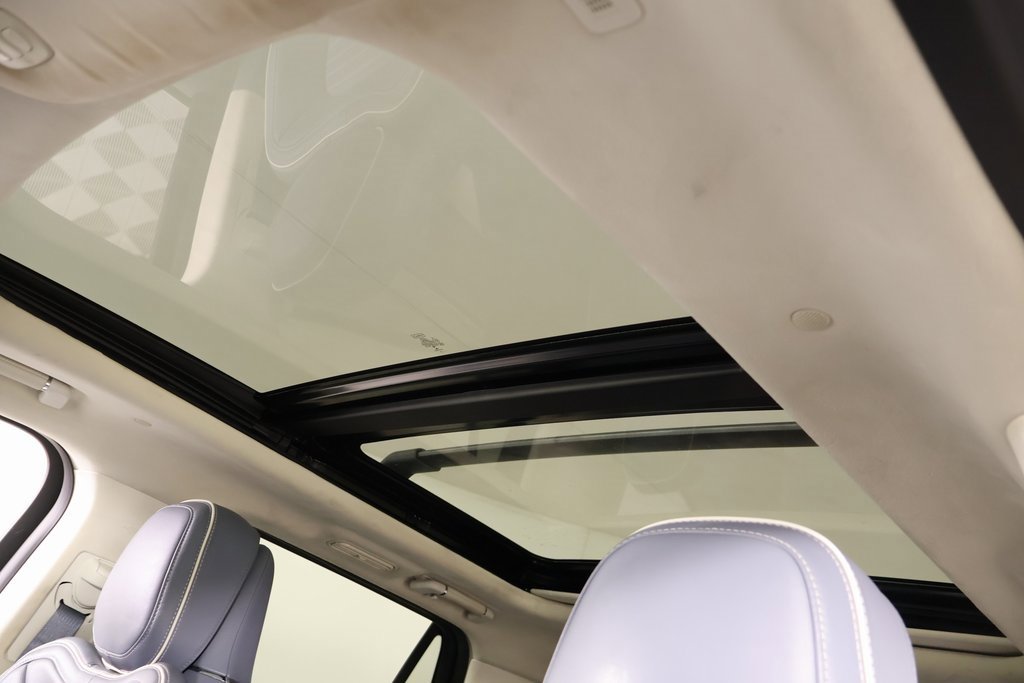 Used 2019 Lincoln Navigator L Black Label w/ Cargo Package image 17