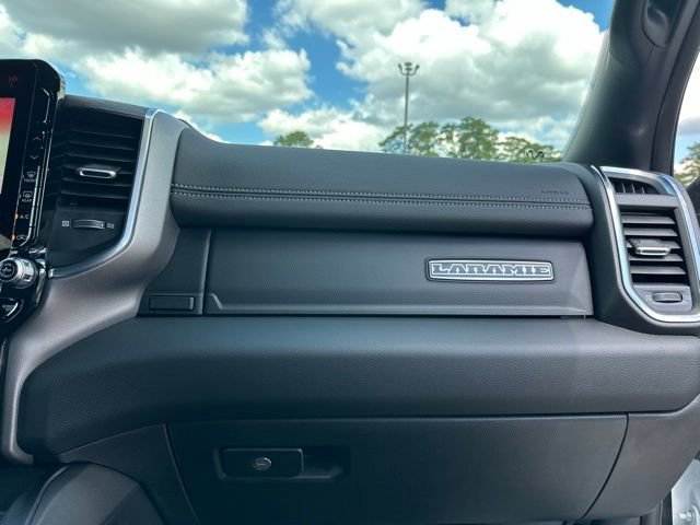 New 2027 RAM 2500 Laramie w/ Sport Appearance Package AWD/4WD image 52