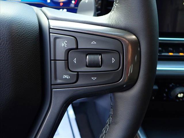 New 2025 Chevrolet Silverado 1500 High Country w/ Technology Package image 15