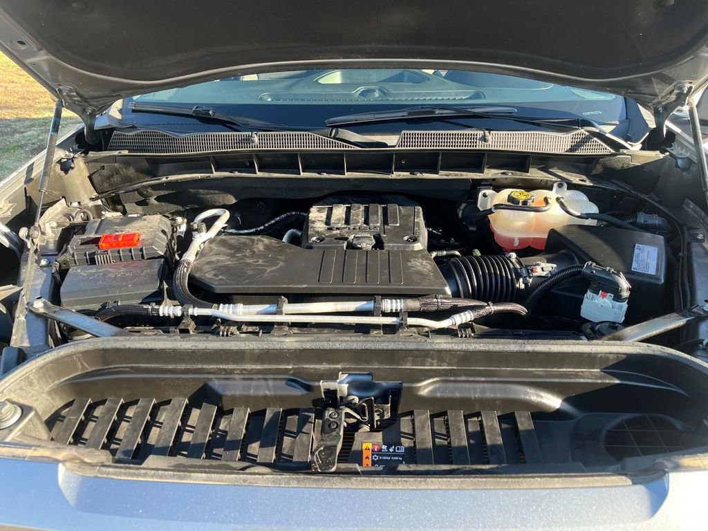 Used 2021 GMC Sierra 1500 Elevation image 28