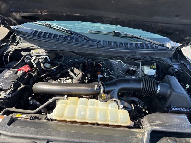 Used 2022 Ford Expedition Timberline image 52