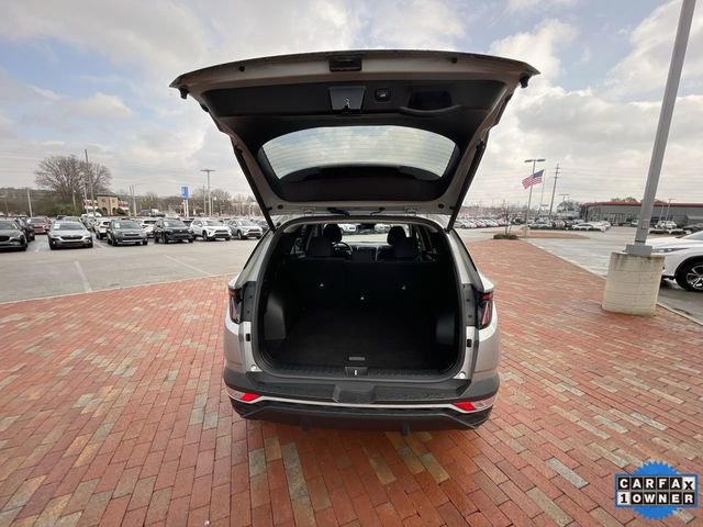 Used 2022 Hyundai Tucson SEL w/ Convenience Package FWD image 30