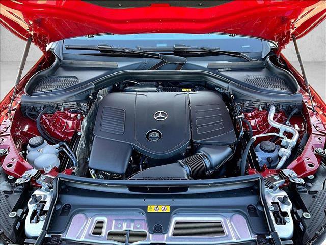 Used 2026 Mercedes-Benz GLC 300 image 11