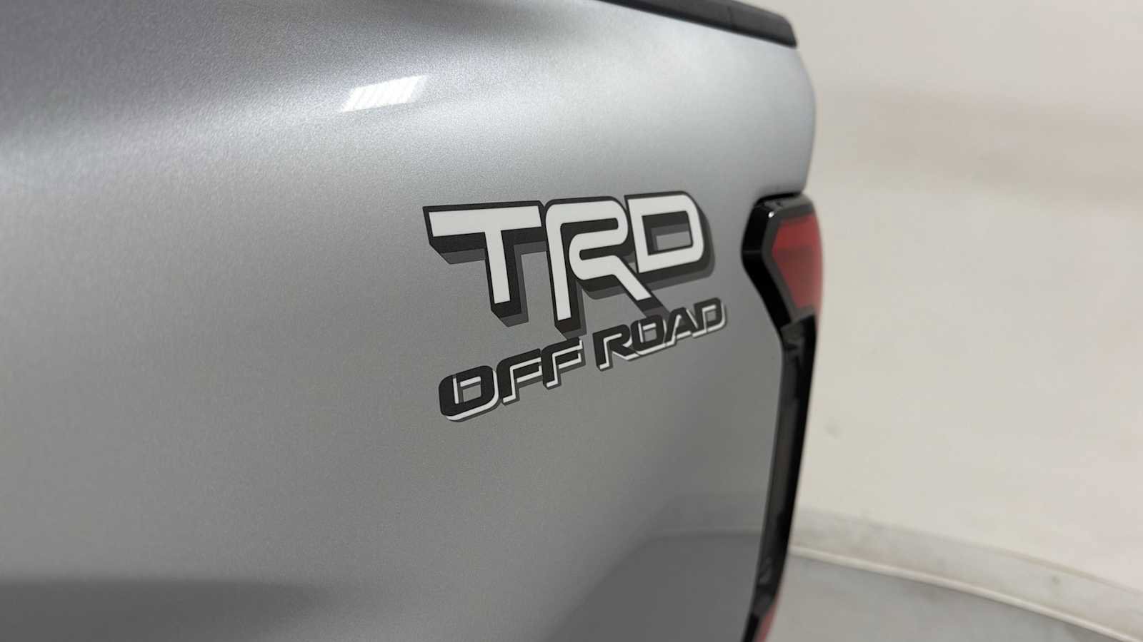 New 2026 Toyota Tacoma TRD Off-Road image 27