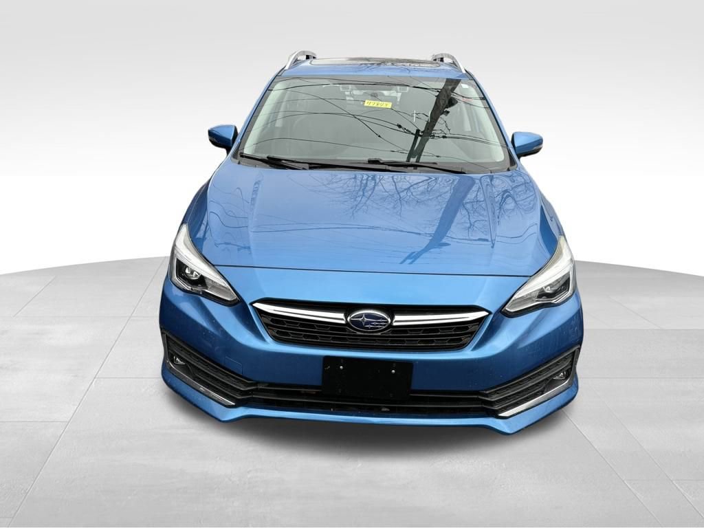 Used 2021 Subaru Impreza 2.0i Limited w/ Popular Package #2 image 3