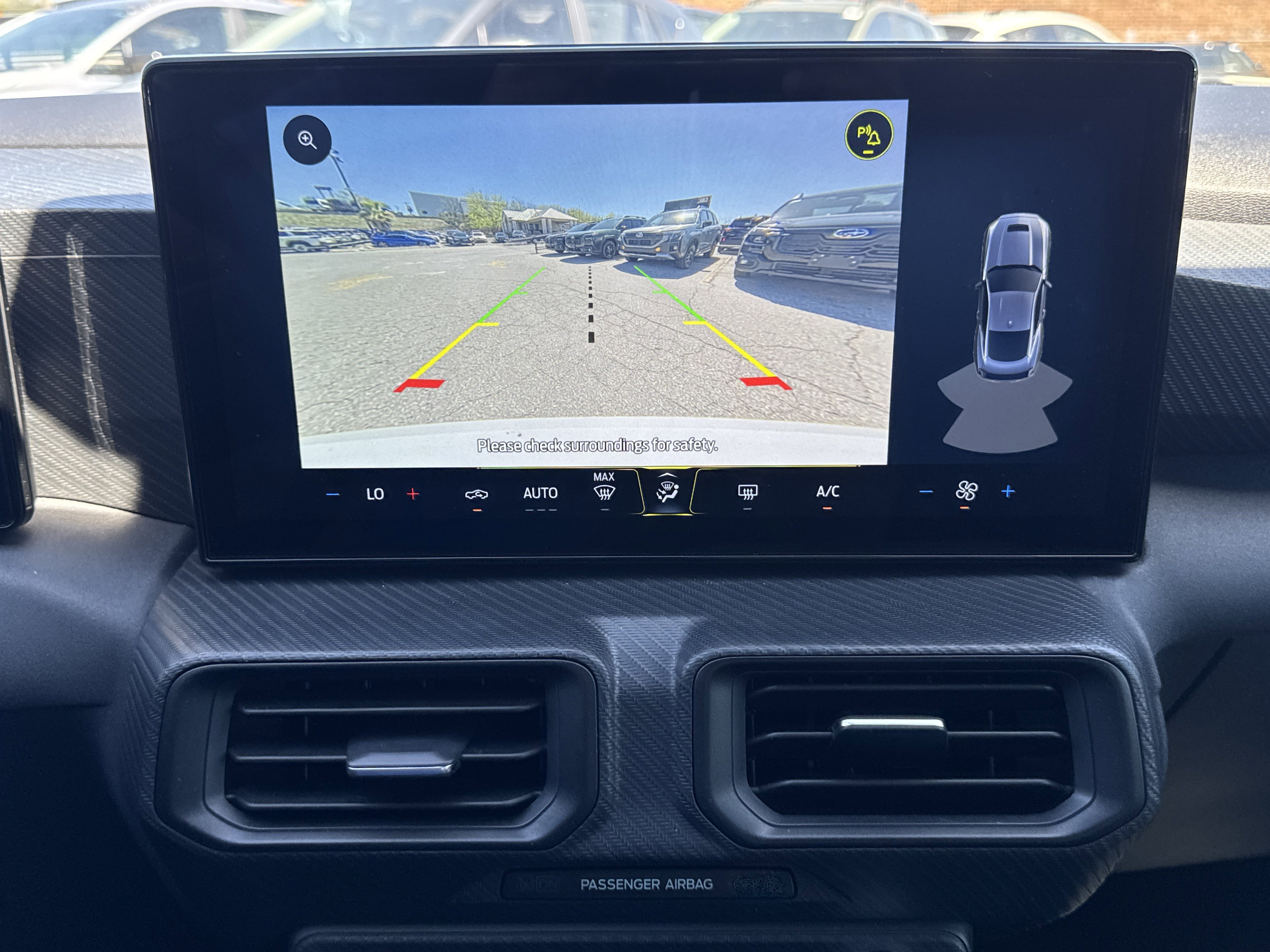 Used 2024 Ford Mustang EcoBoost image 19