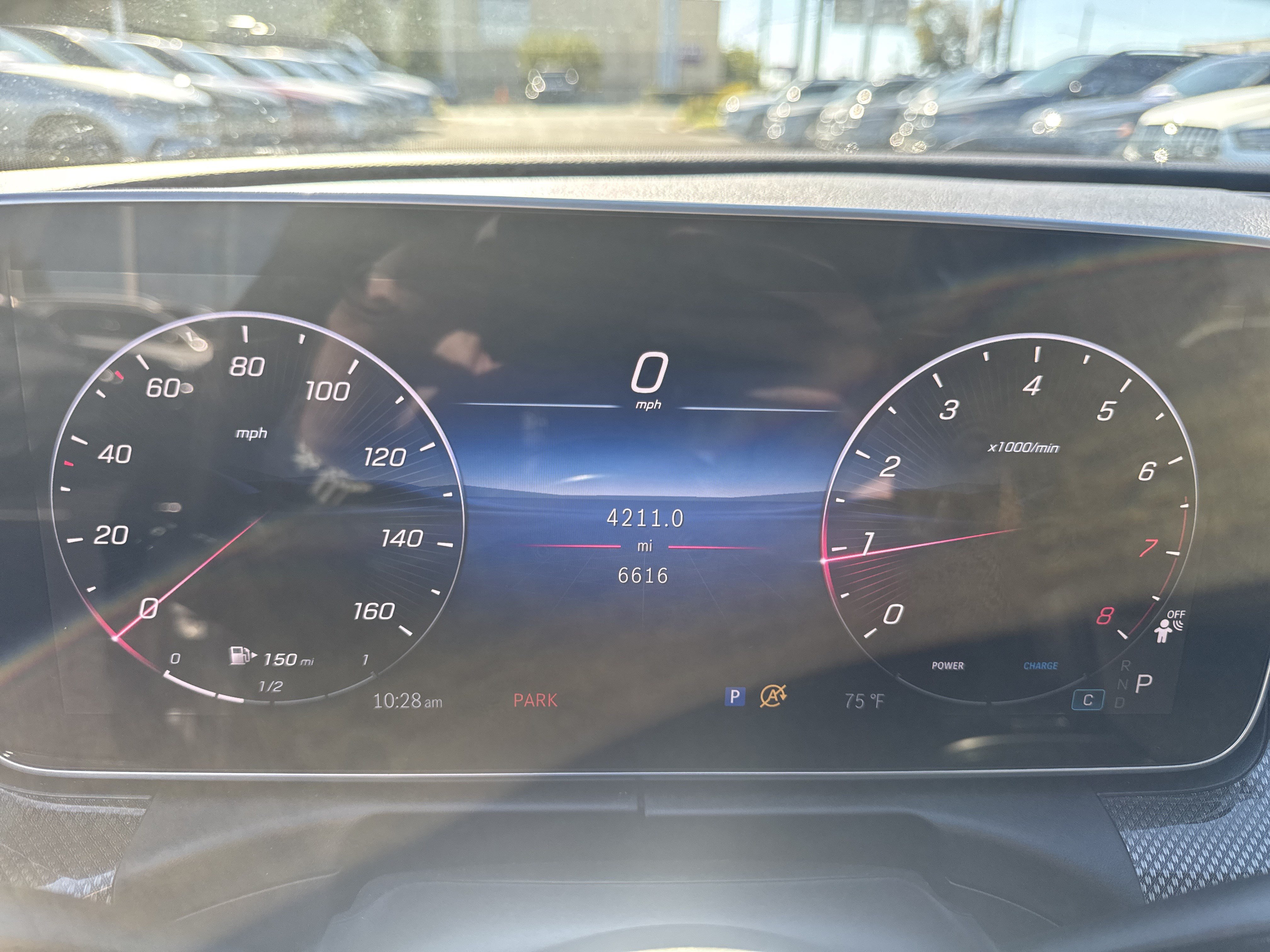 Certified 2026 Mercedes-Benz C 300 Sedan image 21