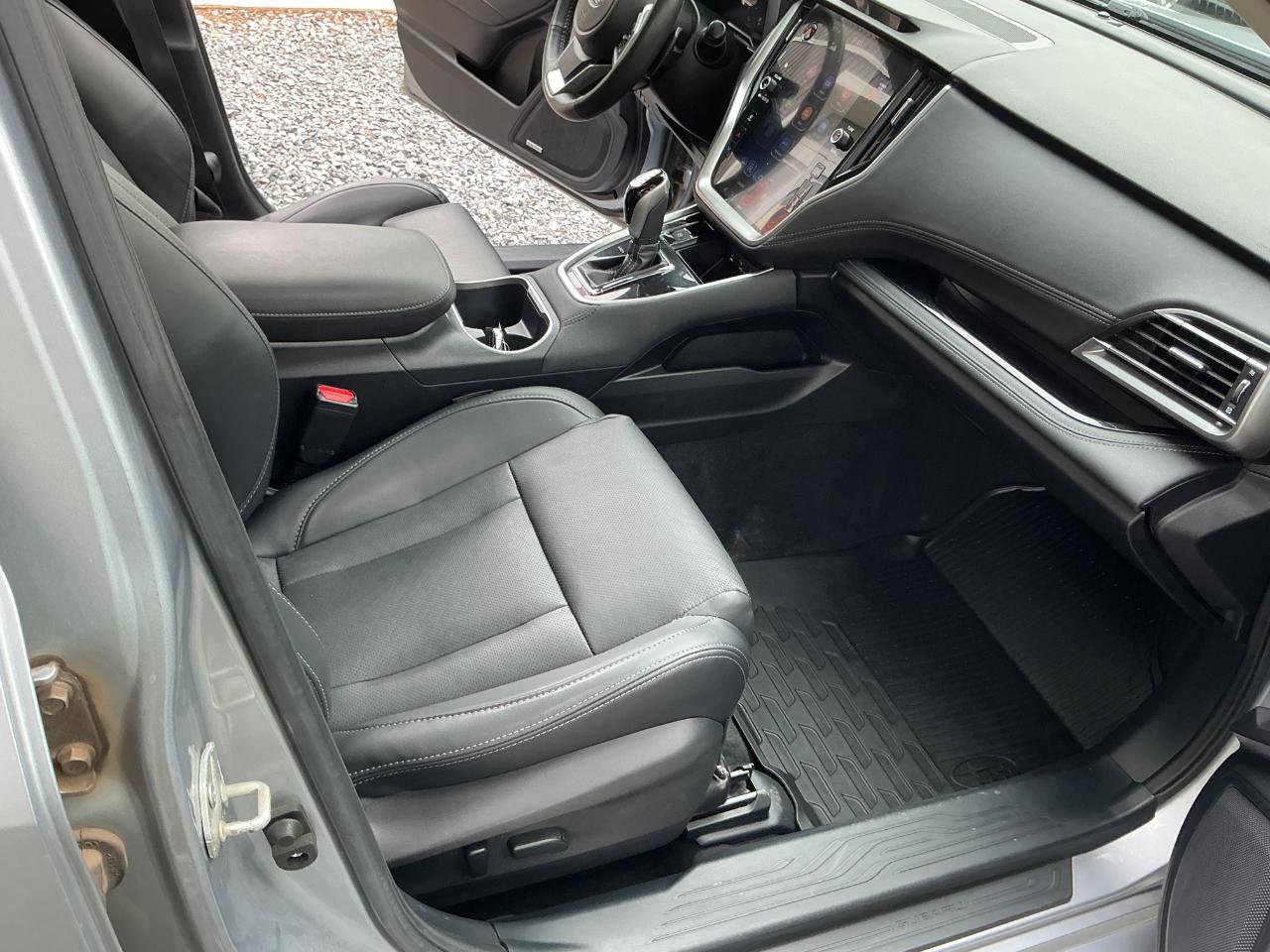 Used 2021 Subaru Legacy Limited XT AWD/4WD image 25