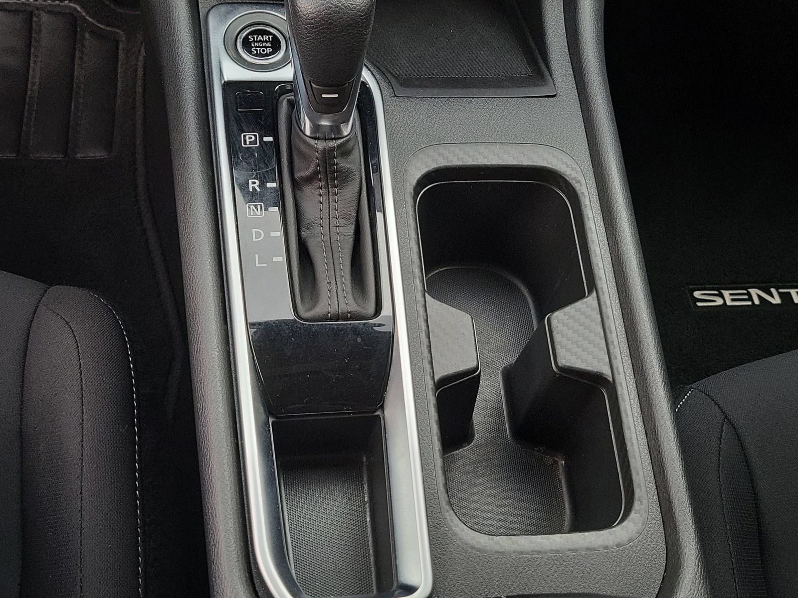 Used 2024 Nissan Sentra SV FWD image 15