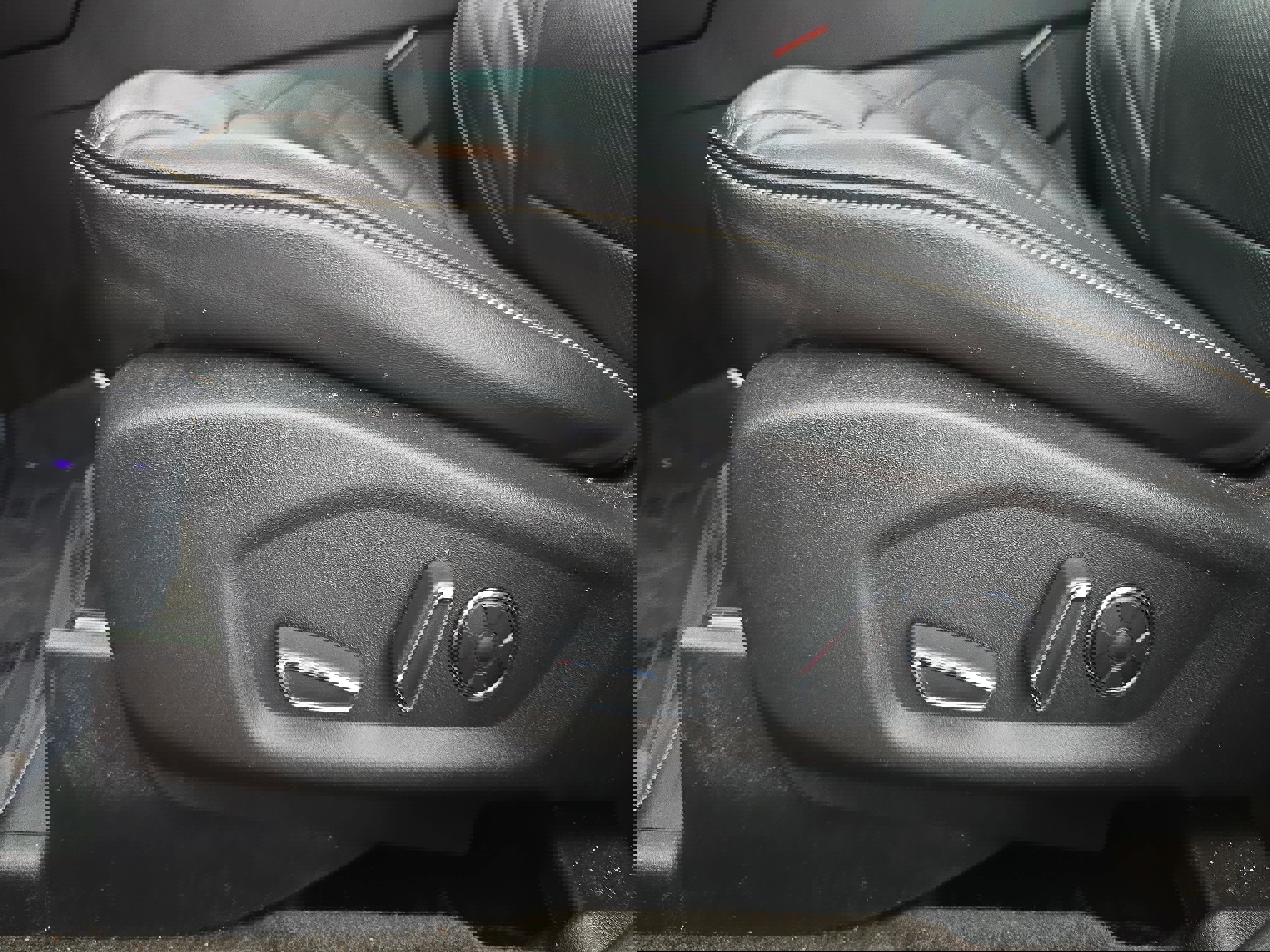 Used 2017 Ford Explorer Platinum image 30