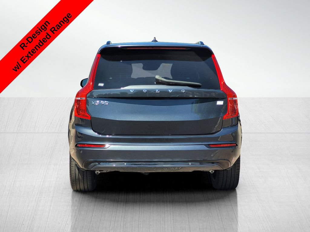 Used 2022 Volvo XC90 T8 R-Design w/ Advanced Package AWD/4WD image 5