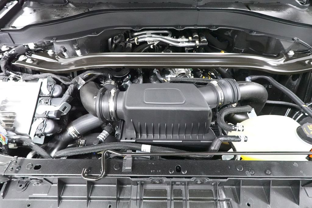 New 2026 Ford Explorer ST image 35