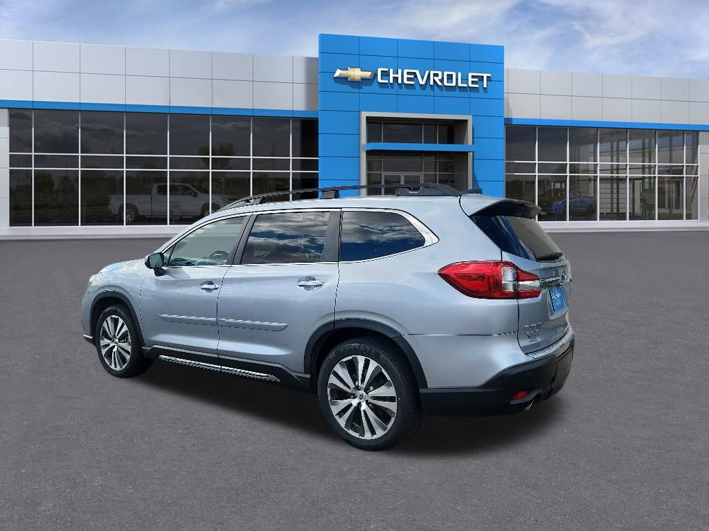 Used 2021 Subaru Ascent Touring AWD/4WD image 3