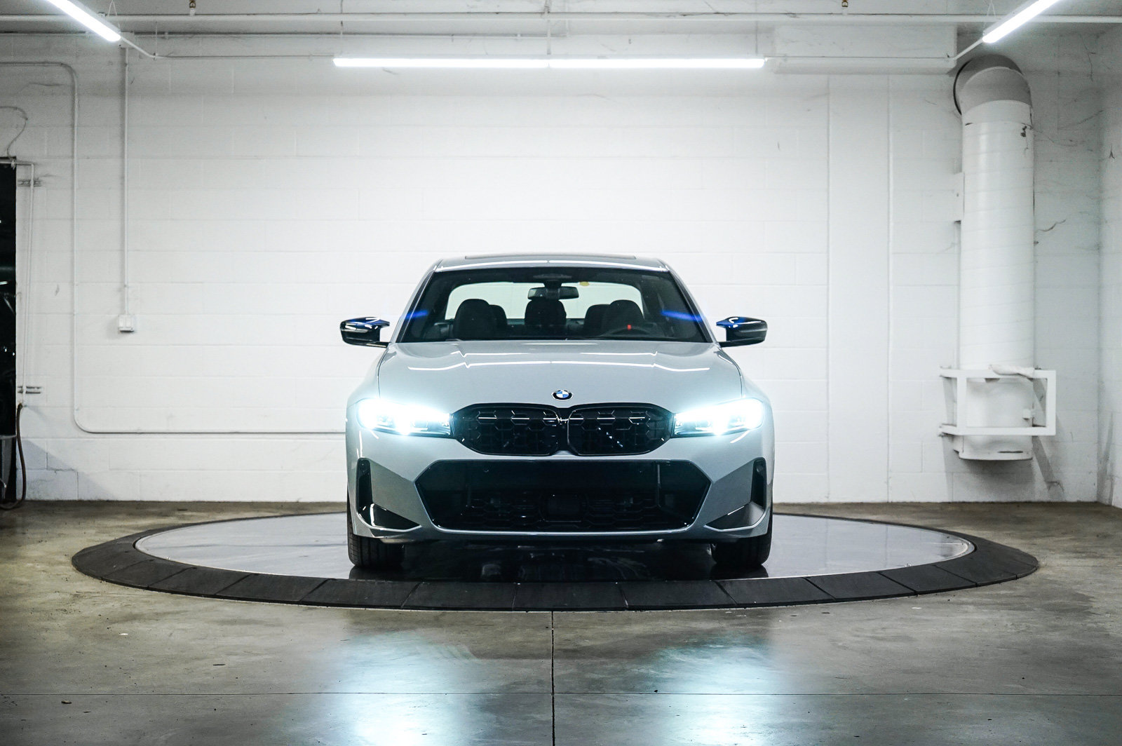 New 2026 BMW M340i Sedan RWD video 2