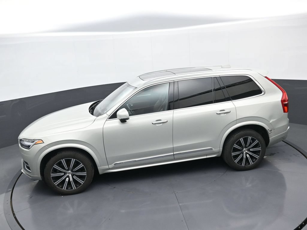 Used 2020 Volvo XC90 T6 Inscription AWD/4WD image 32